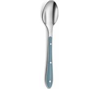 Cuillère à dessert Amefa Bistro métal bicolore 13,4 cm (pack 6x)