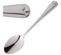 Couvert AMEFA Cuillère à Dessert Elégance 175 mm - x 12 - - - Inox 18/10 175