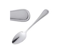 Olympia Mayfair Lot de 12 cuillèresà dessert en acier inoxydable 18/0