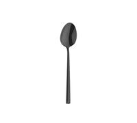 Cuillère à Dessert METROPOLE Noire x 12
