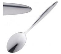 Cuillère à Dessert Saphir - x 12 - Olympia - - Inox 18/10 185 NC G