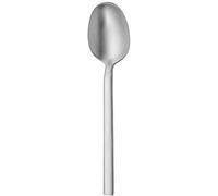 WMF 1178019990 Alteo à Soupe Cromargan Inoxydable 18/10 Mat Passe au Lave-Vaisselle, Acier Inoxydable, Argent