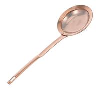 Cuillère à Écumoire Séparateur de Graisse en Acier Inoxydable, Maille