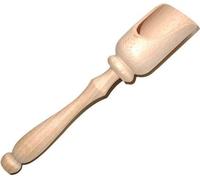 Cuillère à épices avec poignée - grande | Cuillère à mesurer pour épices | Mesure de cuisine | Pelle doseuse | Accessoire de cuisine