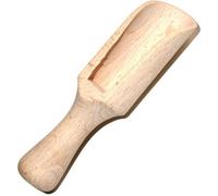Cuillère à épices - petite | Mini pelle à épices | Louche de cuisine | Accessoire de cuisine pour le sel, le sucre et les épices