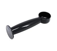 Cuillère À Espresso,Doseur Tasseur Autoportant | Tassage Cuillère Pour Grains De Café | Pour tasser le café, mélanger et remuer thé, protéines, chocolat chaud et préparations en poudres