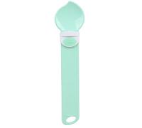 Cuillère à Friandises pour Chats | Distributeur de Lamelles pour Chats - Distributeur Pour Compote Friandise Liquide Nourriture Humide Chiens
