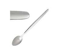 Couvert Olympia Cuillère à Glace 205 mm Kelso - x 12 - - - Acier inoxydable 205