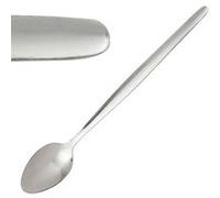 Couvert Olympia Cuillère à Glace 205 mm Kelso - x 12 - - - Acier inoxydable 205