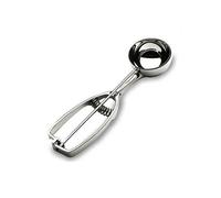 Cuillère à glace 48mm inox 67047