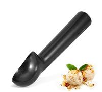 Cuillère à Glace 4cm, Premium Cuillères à glace,Cuillère à crème glacée,cuilleres portionneuse a glace cuillèress à glace en aluminium anti-adhésive