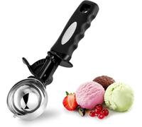 Cuillère à glace 55 ml avec gâchette ergonomique Vendos85