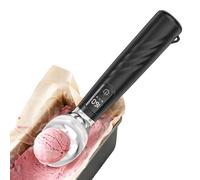 Cuillère À Glace Chauffante Cuillère Rechargeable Compatible Lave-Vaisselle