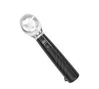 Cuillère À Glace Chauffante Cuillère Rechargeable Compatible Lave-Vaisselle