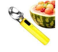 Cuillère à Glace Chauffante Rechargeable Ergonomique 3 Vitesses