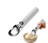 Cuillère à Glace Chauffante Rechargeable Portable avec écran LED