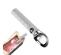Cuillère à Glace Chauffante Rechargeable Portable avec écran LED