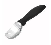 Cuillere A Glace Cuillère à glace, cuillère à fruits épaisse, cuillère doseuse for pastèque(Black)