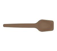 Cuillère à Glace Eco conçue Réutilisable Carton de 3200 Unités MOOM Tableware 12 G
