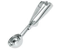 Hendi Portionnaire à glace Kitchen Line 572313 en acier inoxydable 1/20 L