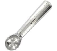 FM Professional – Cuillère à glace 21552, aluminium gris, 18,5 cm