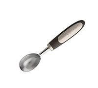 Cuillère À Glace Inox/silicone - CTG-07-ISE