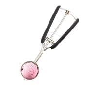 Cuillère à glace Portionneuse à glace Acier inoxydable - Portionneuse à boule