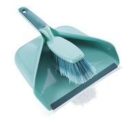Cuillère à Glace Poubelle Leifheit 41410 Avec Brosse de Toilette Vert