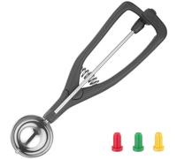 Cuillère à glace pour gauchers 1/30 dia. 49 mm