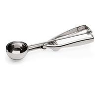 Cuillère a glace en Acier au nickel chrome L 225 mm Ø 45 mm Was Germany 5 G