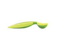 Mastrad f47018 cuillere a glace - vert