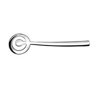 Cuillère à glaçon Couzon, Bohème, Métal, 1 pièce