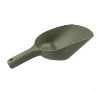 Cuillère à lancer d'appât Outil pratique pour la préparation des appâts de pêche à la carpe (M)