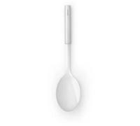 Cuillère à légumes - BRABANTIA - Profile - Inox - Gris - Longueur 16 cm