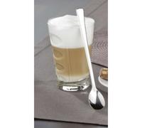 Cuillère à manche long 'Stockholm', acier inoxydable