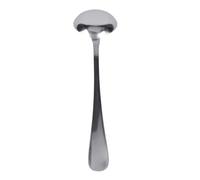 Cuillère à manger pour service à soupe, bol, 410 stainless steel