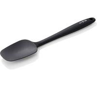 Cuillère à mélanger, 27 cm, silicone Avec anneau de suspension