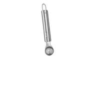 Cuillère à melon en inox acier inoxydable (inox) 3.00x1.50 cm