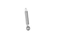Cuillère à melon en inox - - Argent / Métallique - Acier Inoxydable (inox)