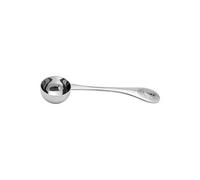 Cuillère à mesure café et thé - Weis - Gris - Inox G