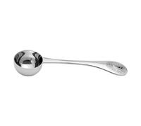Cuillère à mesure café et thé - Weis - Gris - Inox G