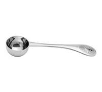 Cuillère à mesure café et thé - Weis - Gris - Inox G