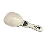 Cuillère à mesure pour aliments York Beige TU