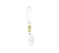 Cuillère à mesurer électrique - Balance de précision portable, cuillère à mesurer numérique avec affichage | Pour la cuisson, la cuisine, le café à la maison, la cuisson du pain, la cuisine, la