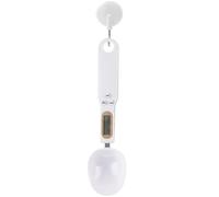 Cuillère à mesurer électronique - Balance de cuisine numérique 500 g 0,1 g - Pelle de précision pour le thé et le café - Design léger et portable | Aide à la mesure de la cuisson intelligente pour un