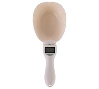 Cuillère à Mesurer Numérique - Accessoire Cuisine Balance Précise | Mesure Pâtisserie Cuisson Café Crème | Maison Appartement Ustensile Portable Pratique Accessoire Bol Doseur