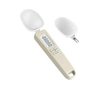 Cuillère à mesurer numérique, échelle de sensibilité 0.01g, mesure des aliments, échelle pour la cuisson du café, cuillère numérique