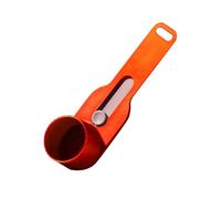 Cuillère à mesurer pour protéines en poudre - mesure de précision | cuillère multifonctionnelle à l'épreuve des déversements pour les suppléments d'ingrédients pour la préparation des repas, outil