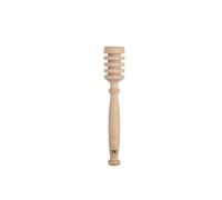 Cuillère à miel 13 cm en bois - Woodware - Crème / Ivoire -