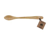 Cuillère à miel en bois d'Olivier 20 cm Jean Dubost